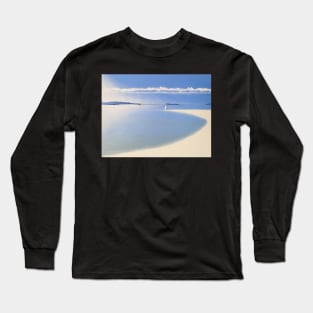 Isles of Scilly Long Sleeve T-Shirt